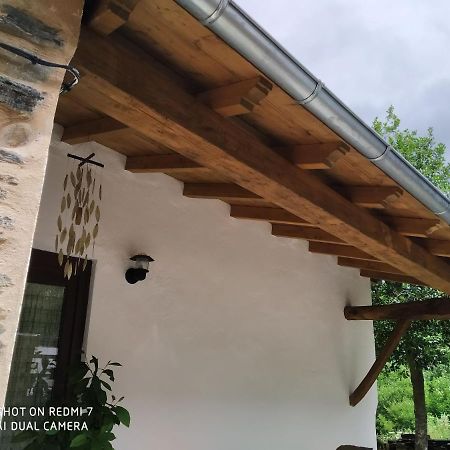 Вілла Casa Da Loaira Quiroga Екстер'єр фото