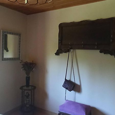 Вілла Casa Da Loaira Quiroga Екстер'єр фото